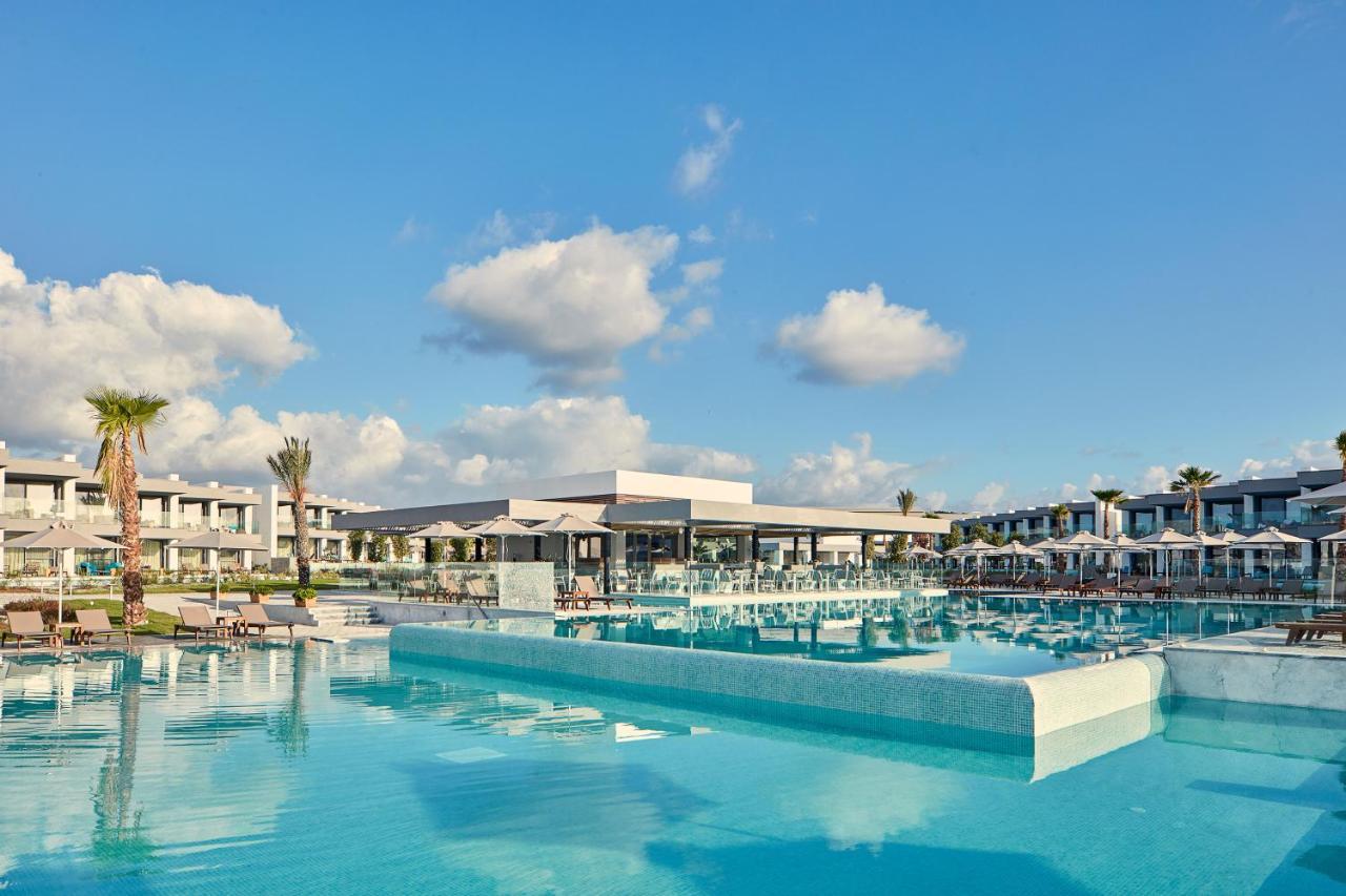 Atlantica Dreams Resort Геннади Экстерьер фото